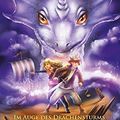 Cover Art for 9783401602363, Drachenzähmen leicht gemacht (7). Im Auge des Drachensturms by Cressida Cowell