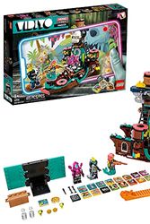 Cover Art for 0673419338646, LEGO VIDIYO Punk Pirate Ship 43114 Building Kit Toy; Inspire Kids to Direct and Star in Their Own Music Videos; New 2021 (615 Pieces) by Unknown