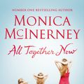 Cover Art for 9780143202202, All Together Now by Monica McInerney