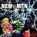 Cover Art for 9780785118312, New X-Men: Childhood's End Vol. 1 by Hachette Australia