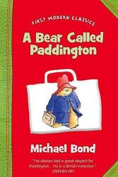 Cover Art for 9780007317363, Bear Called Paddington (Paperback) by Michael Bond