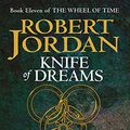 Cover Art for 9781841491639, Knife of Dreams by Robert Jordan