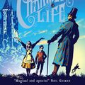 Cover Art for 9780001857292, Charmed Life by Diana Wynne Jones