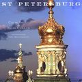 Cover Art for 9780711224926, St Petersburg by Colin Amery