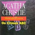 Cover Art for 9788520907542, os crimes abc de agatha christie pela nova fronteira by Agatha Christie