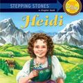 Cover Art for 9780375868993, Heidi by Johanna Spyri