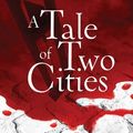 Cover Art for 9781455108671, A Tale of Two Cities by Charles Dickens