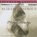 Cover Art for 9781455815074, Olive Kitteridge: Library Edition by Elizabeth Strout