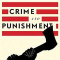 Cover Art for 0001631490338, Crime and Punishment a New Translation by Fyodor Dostoevsky