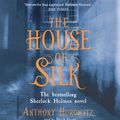 Cover Art for 9781409134022, The House of Silk: The Bestselling Sherlock Holmes Novel by Anthony Horowitz