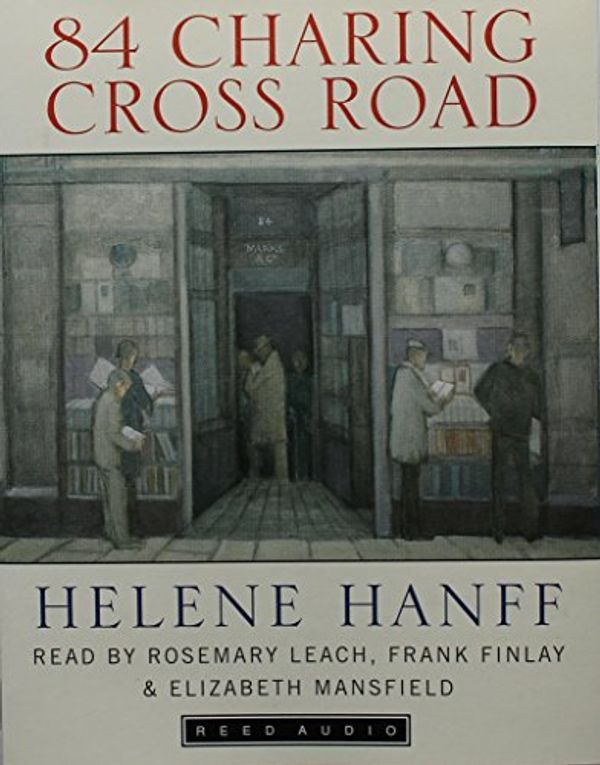 Cover Art for 9781860219405, 84 Charing Cross Road by Helene Hanff