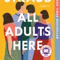 Cover Art for 9781594634703, All Adults Here by Emma Straub