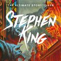 Cover Art for 9781399723916, Cycle of the Werewolf by Stephen King