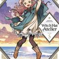 Cover Art for 9781632369291, Witch Hat Atelier 5 by Kamome Shirahama
