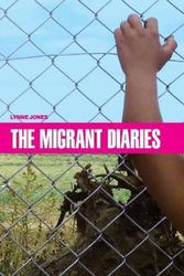 Cover Art for 9780823296989, The Migrant Diaries (International Humanitarian Affairs) by Lynne Jones
