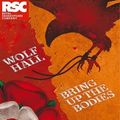 Cover Art for 9780007549894, Wolf Hall & Bring Up the Bodies by Hilary Mantel