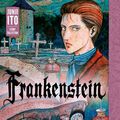 Cover Art for 9781974706938, Frankenstein: Junji Ito Story Collection by Junji Ito