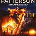 Cover Art for 9781804943533, 7th Heaven: A deadly fire-starter - and a trail gone cold... (Women’s Murder Club 7) by James Patterson, Maxine Paetro