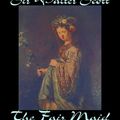 Cover Art for 9781598188561, The Fair Maid of Perth by Sir Walter Scott