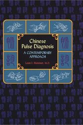 Cover Art for 9780939616251, Chinese Pulse Diagnosis: A Contemporary Approach by Leon Hammer