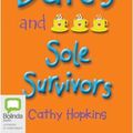 Cover Art for 9781743180549, Mates, Dates and Sole Survivors by Cathy Hopkins