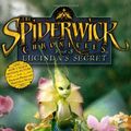 Cover Art for 9781416950196, Lucinda's Secret: Movie Tie-in Edition (Spiderwick Chronicles (Hardback)) by Tony DiTerlizzi, Holly Black