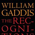 Cover Art for 9781681374673, The Recognitions by William Gaddis