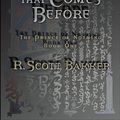 Cover Art for 9780143012801, Darkness That Comes Before by R Scott Bakker