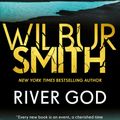 Cover Art for 9781499860801, River GodEgyptian by Wilbur Smith