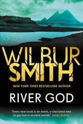 Cover Art for 9781499860801, River GodEgyptian by Wilbur Smith