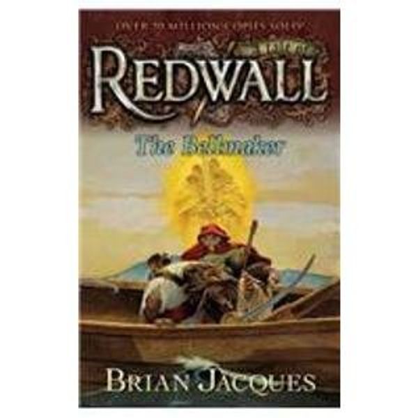 Cover Art for 9781439516010, The Bellmaker by Brian Jacques