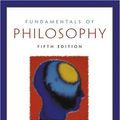 Cover Art for 9780130308962, Fundamentals of Philosophy by David Stewart