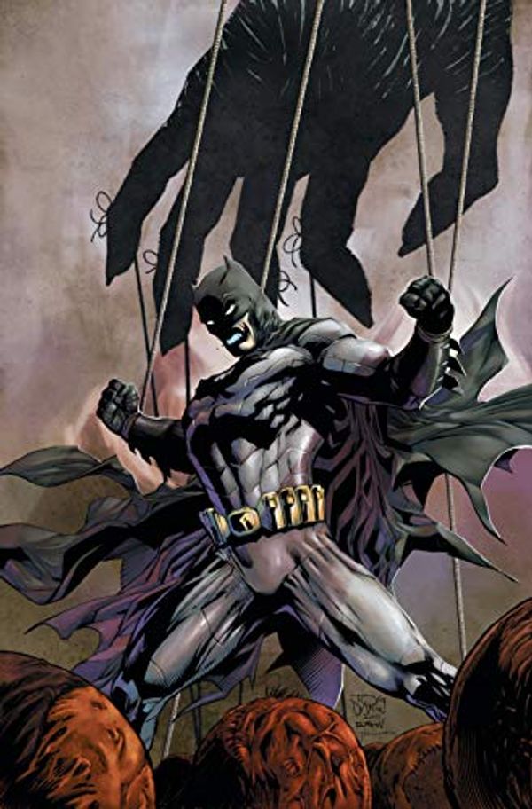 Cover Art for 9781401290948, Batman - Faces of DeathDc Essential Edition by Tony S. Daniel