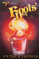 Cover Art for 9781890096113, Fools' Day by Patrick Thomas