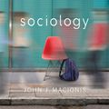 Cover Art for 9780205242917, Sociology by John J. Macionis