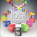 Cover Art for 9780133965414, IOS 8 for Programmers: An App-Driven Approach (Deitel Developer) by Paul J. Deitel