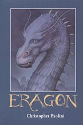 Cover Art for 9788389004864, Eragon (polish) by Christopher Paolini