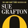 Cover Art for 9780449003787, O is for Outlaw by Sue Grafton