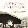 Cover Art for 9781407051635, Inheritance by Nicholas Shakespeare