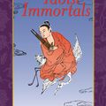 Cover Art for 9780834826762, Tales of the Taoist Immortals by Eva Wong