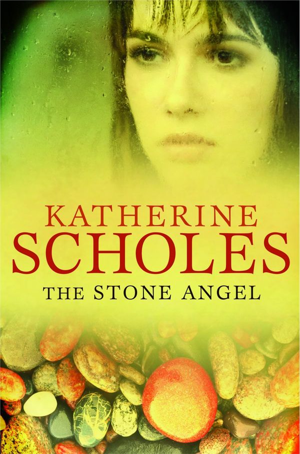 Cover Art for 9781405037044, The Stone Angel by Katherine Scholes