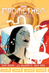 Cover Art for 9781779502261, Promethea: The Deluxe Edition Book Three by Alan Moore