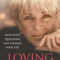 Cover Art for 9780712629300, Loving What Is by Byron Katie, Stephen Mitchell