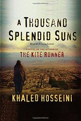 Cover Art for 9781514311301, A Thousand Splendid SunsKhaled Hosseini (English Edition) by Hosseini Khaled,Editorial Atlantic