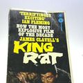 Cover Art for 9780586018064, King Rat by James Clavell
