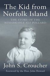 Cover Art for 9781922131614, Kid from Norfolk IslandThe Story of the Remarkable Alf Pollard by Unknown