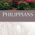 Cover Art for 9780310215011, Philippians by James M. Boice