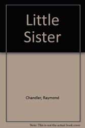 Cover Art for 9780241018118, Little Sister by Raymond Chandler