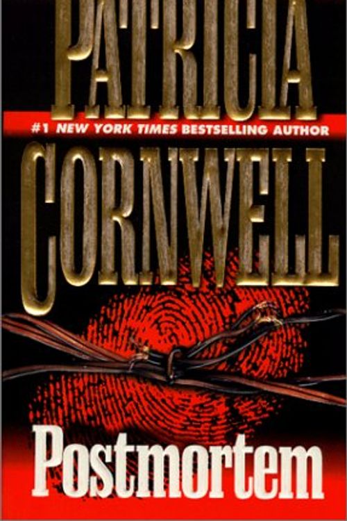 Cover Art for 9780613085748, Postmortem (Kay Scarpetta Mysteries) by Patricia Daniels Cornwell