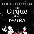 Cover Art for 9782266247528, Le cirque des rêves by Erin Morgenstern, Sabine Porte
